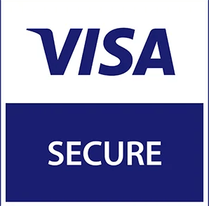 logo visa verified