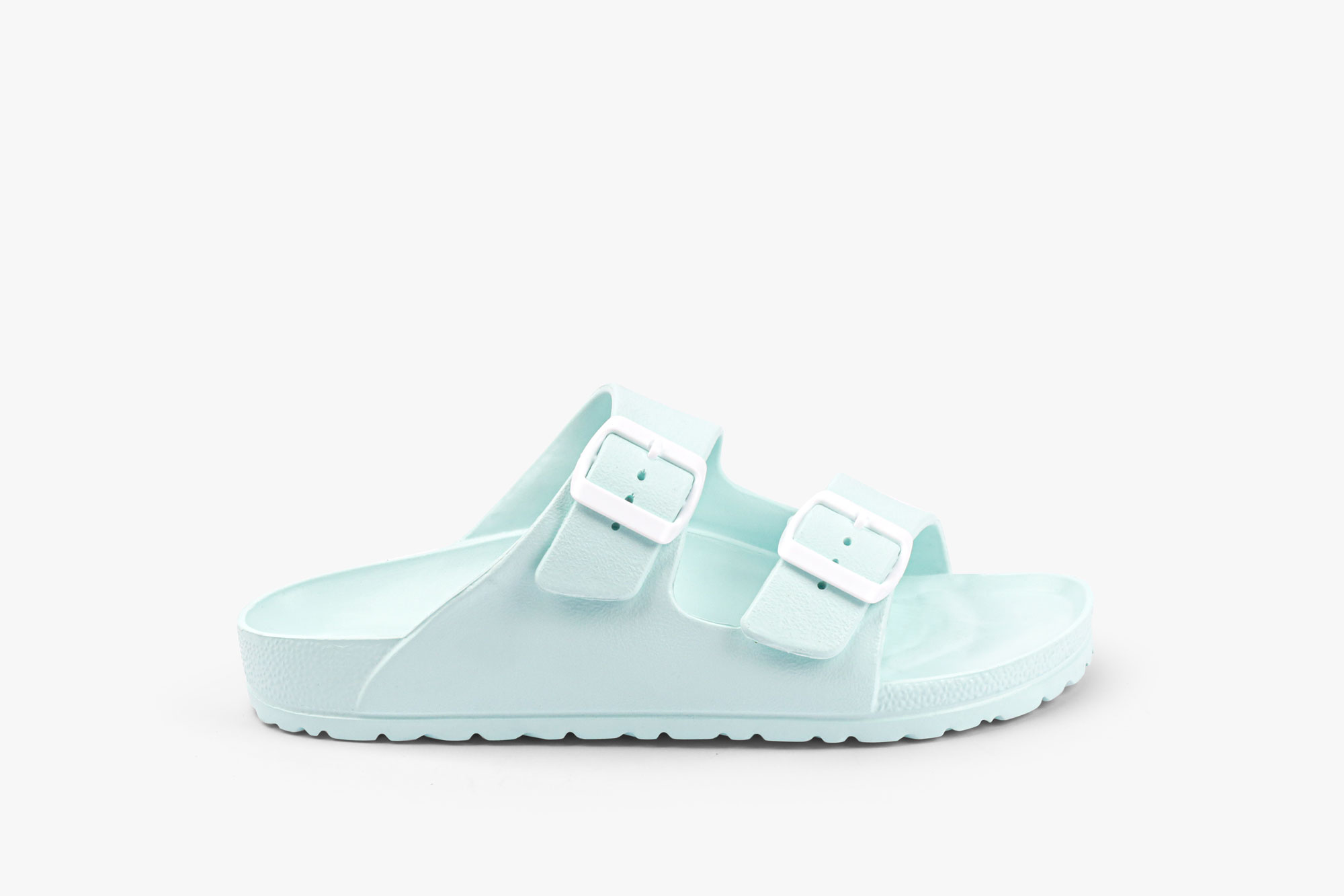 Papuče za plažu - CLOUD-BABY BLUE