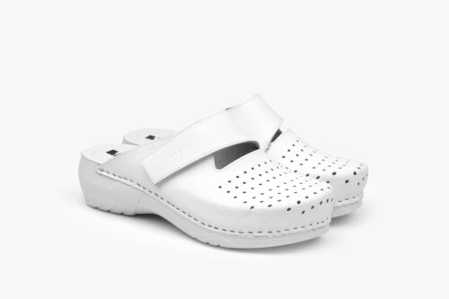 Žesnke klompe