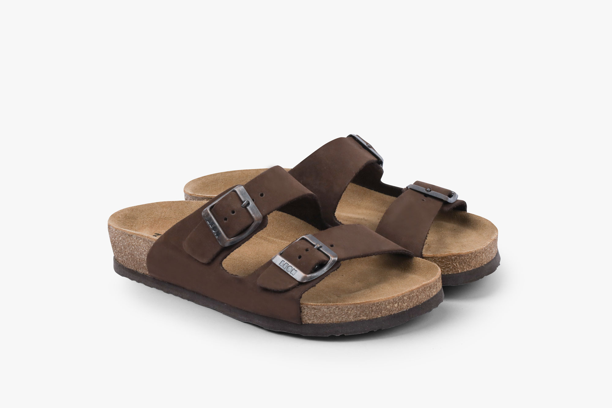Anna Fashion- braon