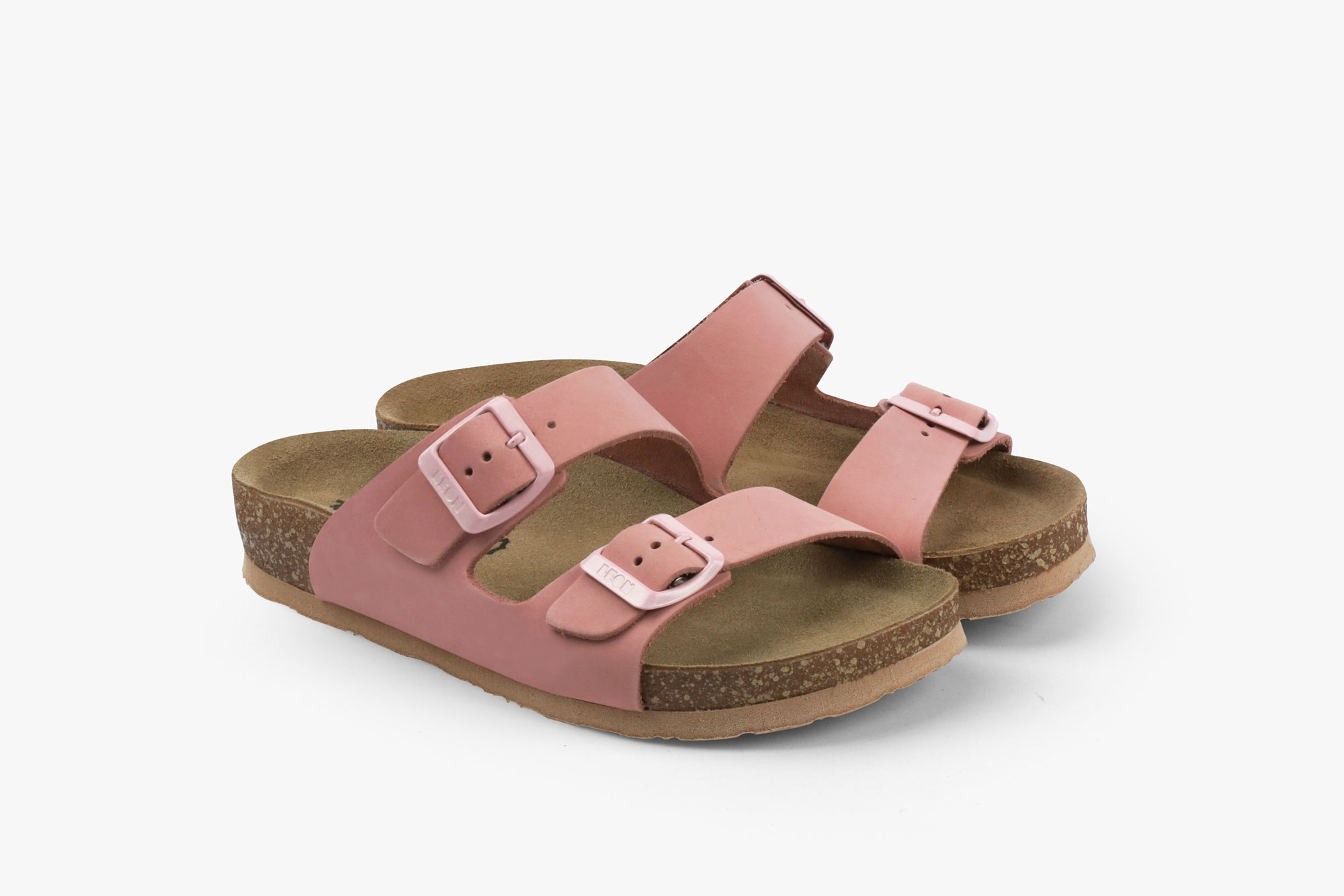 Anna Fashion- roze