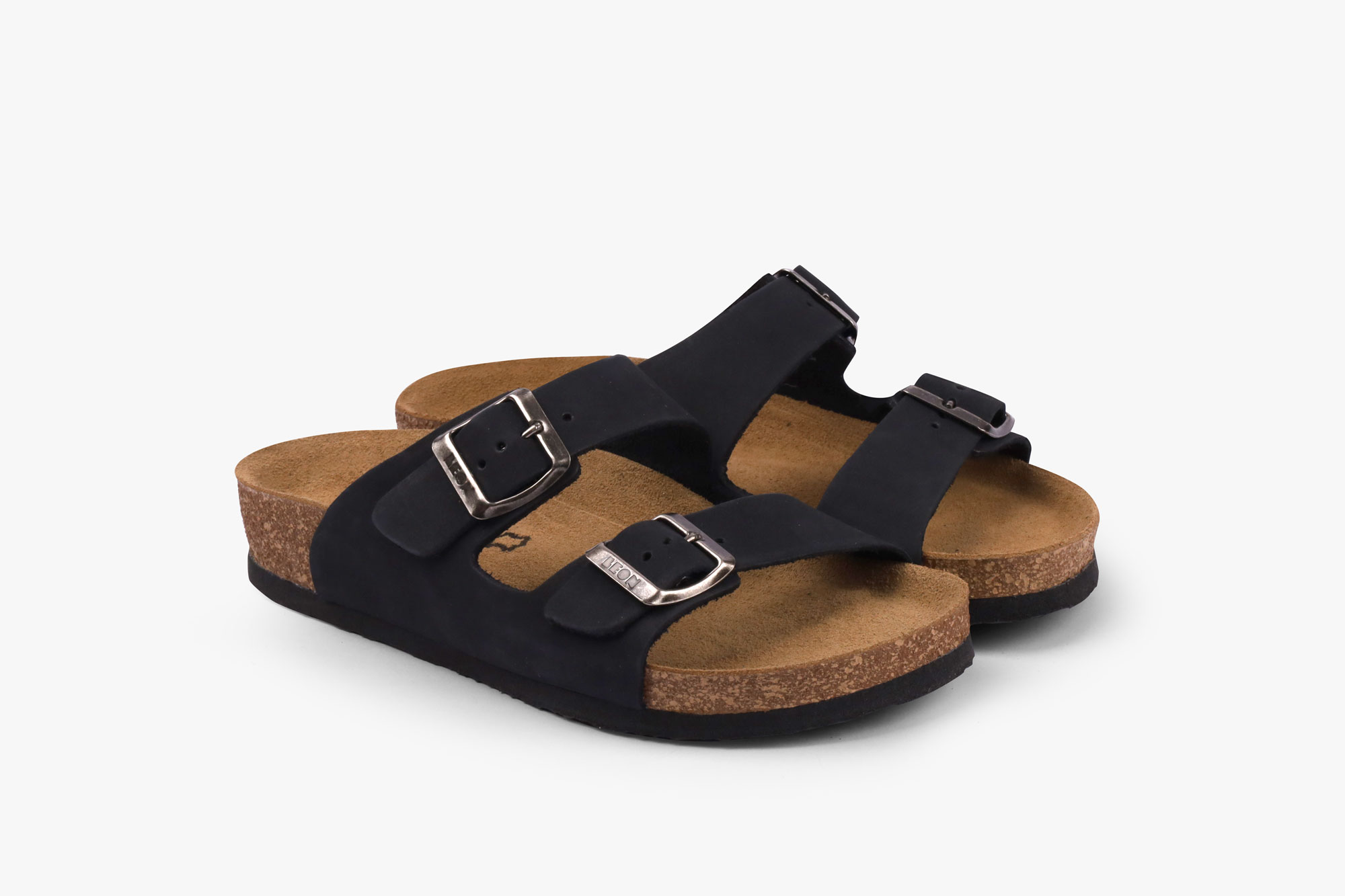 Anna Fashion - crna