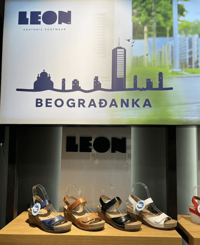 Leon kralja milana 26 3