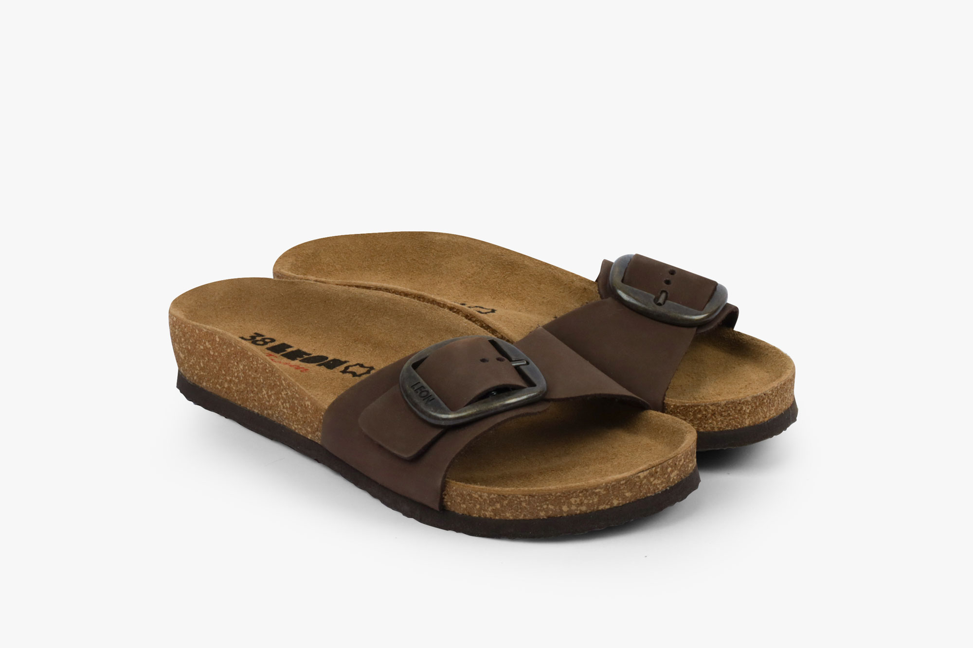 Model Fashion 4020 - BRAON