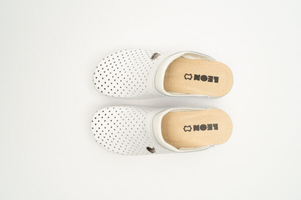 Zenska klompa klasik i 9124