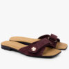 8004 Bordo velur