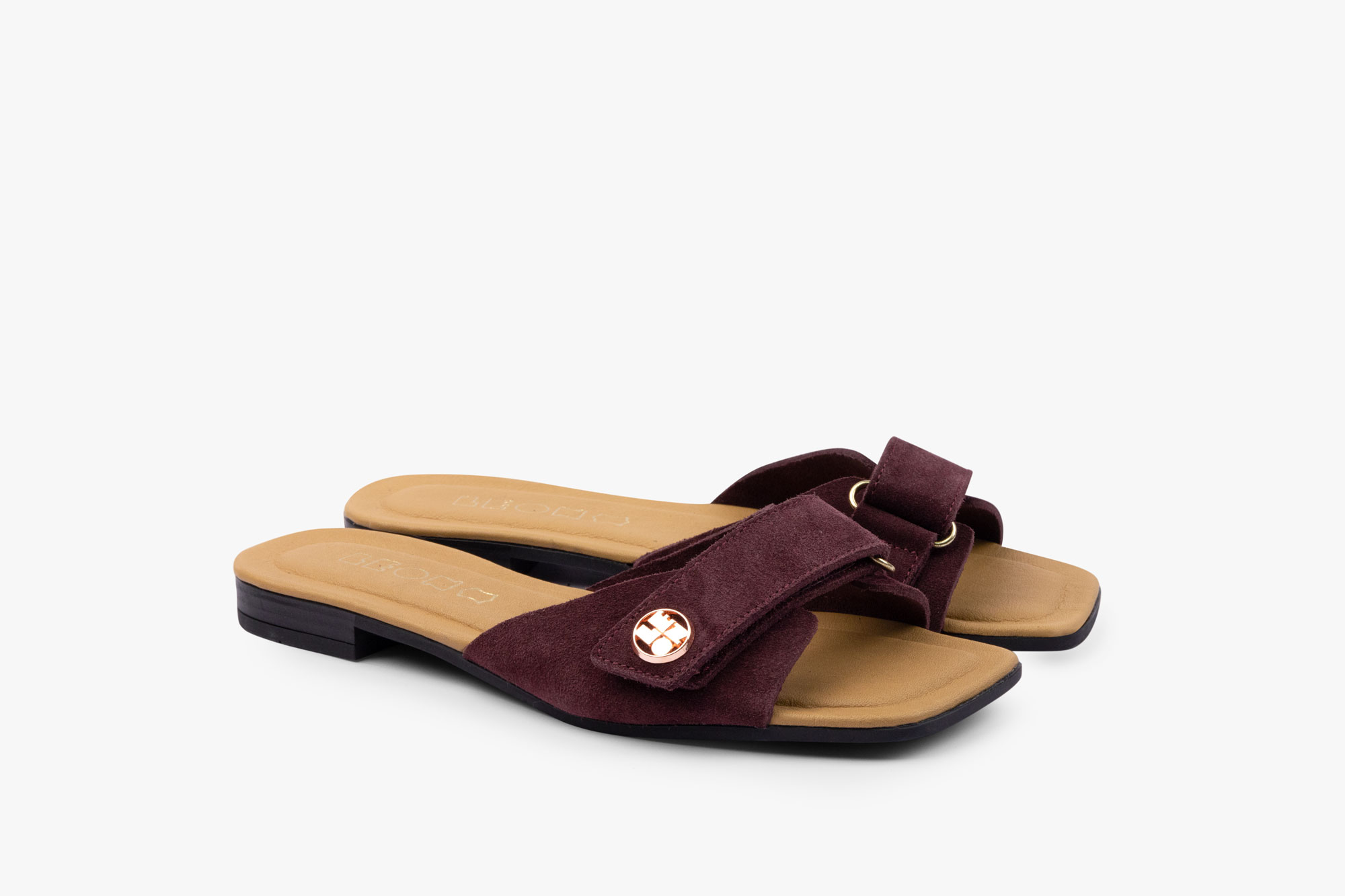 8004 Bordo velur